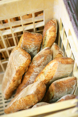 Boulangerie