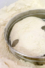 Boulangerie