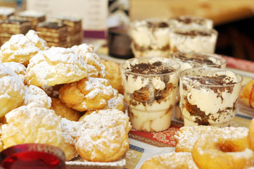 Sweets