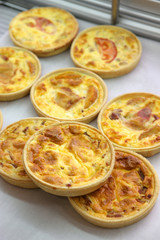 Quiche