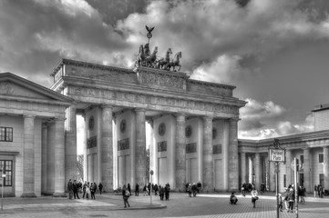 Brandenburger Tor