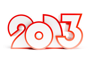 new year 2013