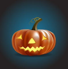 halloween pumpkin