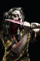 Zombie