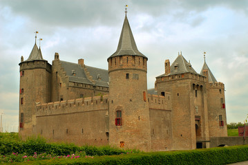 Castle Muiderslot