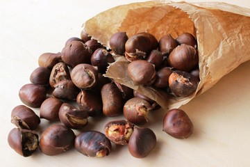 castagne