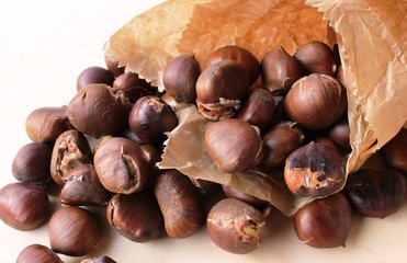 castagne