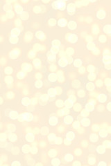 natural bokeh background