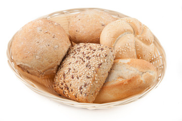 Bread basket