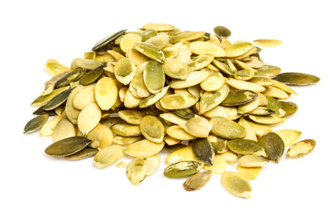 Pumpkin seeds