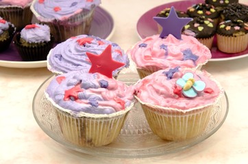 Cupcakes