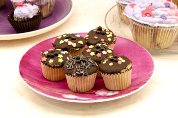 Cupcakes