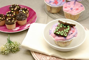 Cupcakes