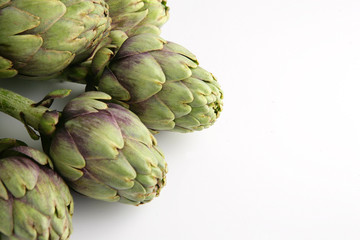 Obraz premium Artichokes