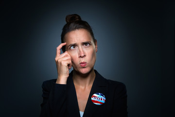 Election Confusion