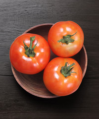 tomatoes