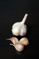 garlic