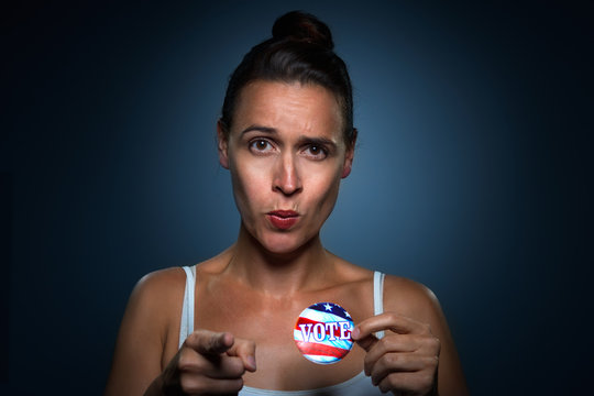 Have you registered to vote?