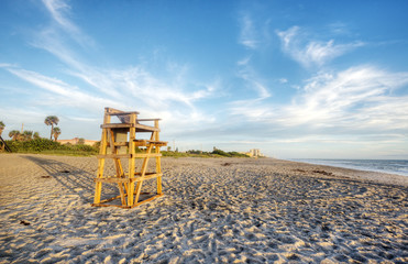 Indialantic Beach