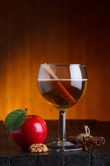 apple cider
