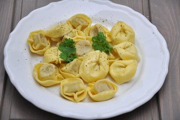 Tortellini