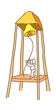 recommend clip art: icon bell