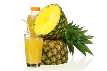 Pineapple juice
