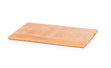 Wooden hardboard