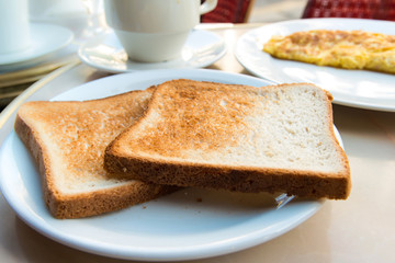 Breakfast