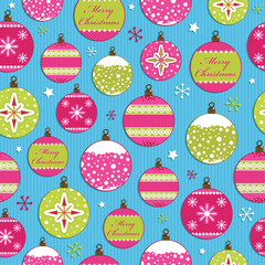 christmas pattern