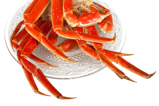 Crablegs
