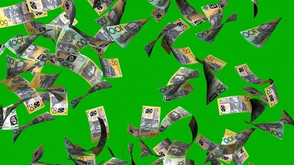 Winning money prize.