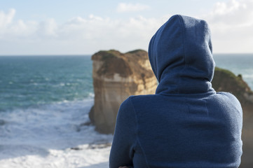 Meerblick