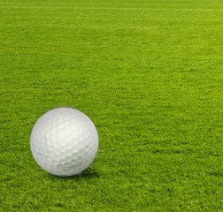 Golfball