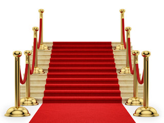 Red carpet