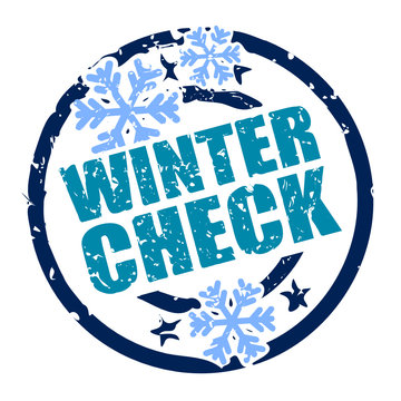 stempel wintercheck I