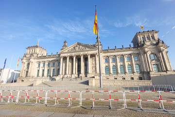 Bundestag