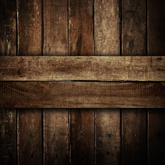 Obraz premium stara deska z drewna