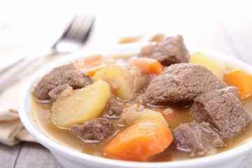 beef stew