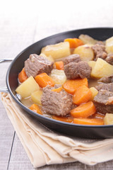 beef stew