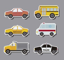 stickers cars