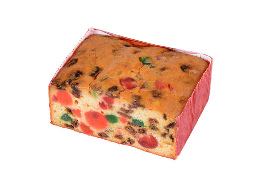 Fruit cake