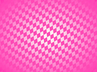 rosafarbiges Oktoberfestmuster...Liebe