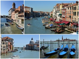 Tourisme à Venise et aux alentours
