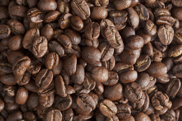 Coffee beans