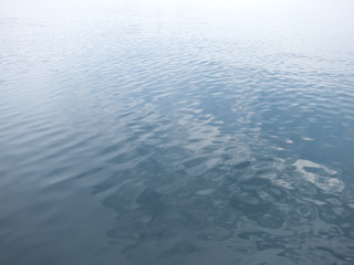 clear blue sea, water seascape abstract background