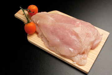 Petto di pollo