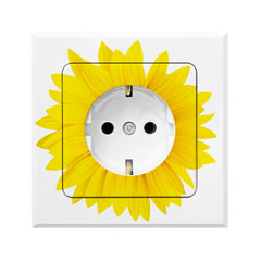 sun energy
