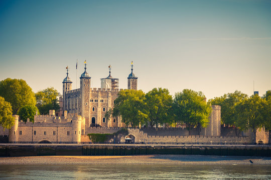 Fototapeta Tower of London