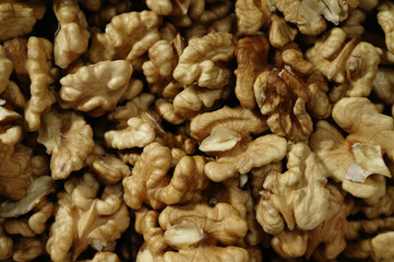 walnut